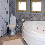 Tranebaervej Denm Feriehus *