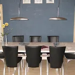 Tranebaervej Denm Feriehus