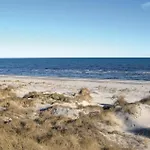 Feriehus Tranebaervej Denm *