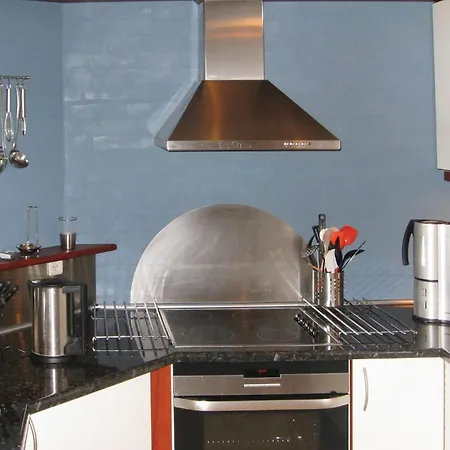 Casa vacanze Tranebaervej Denm *
