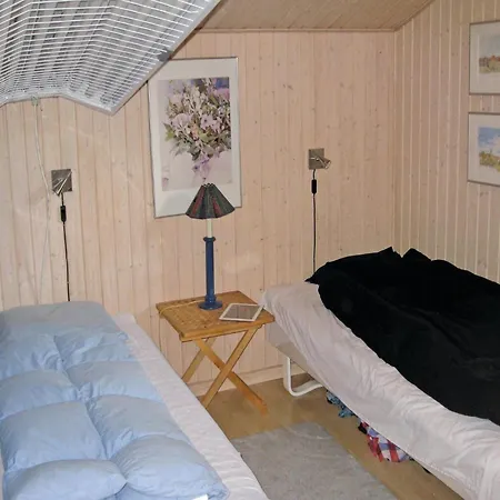 Tranebaervej Denm Casa vacanze *