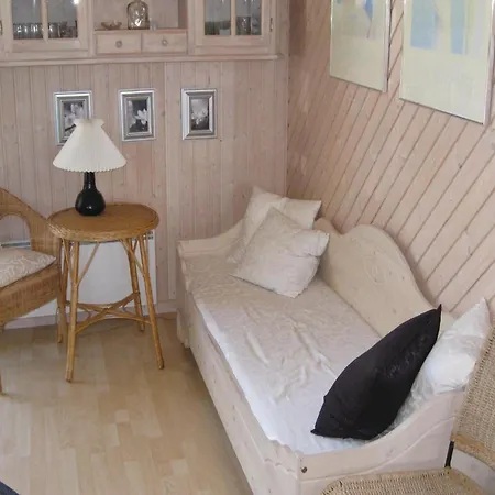 Casa vacanze Tranebaervej Denm *