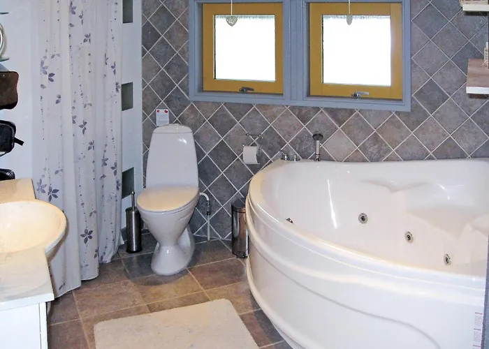 Tranebaervej Denm Casa vacanze *